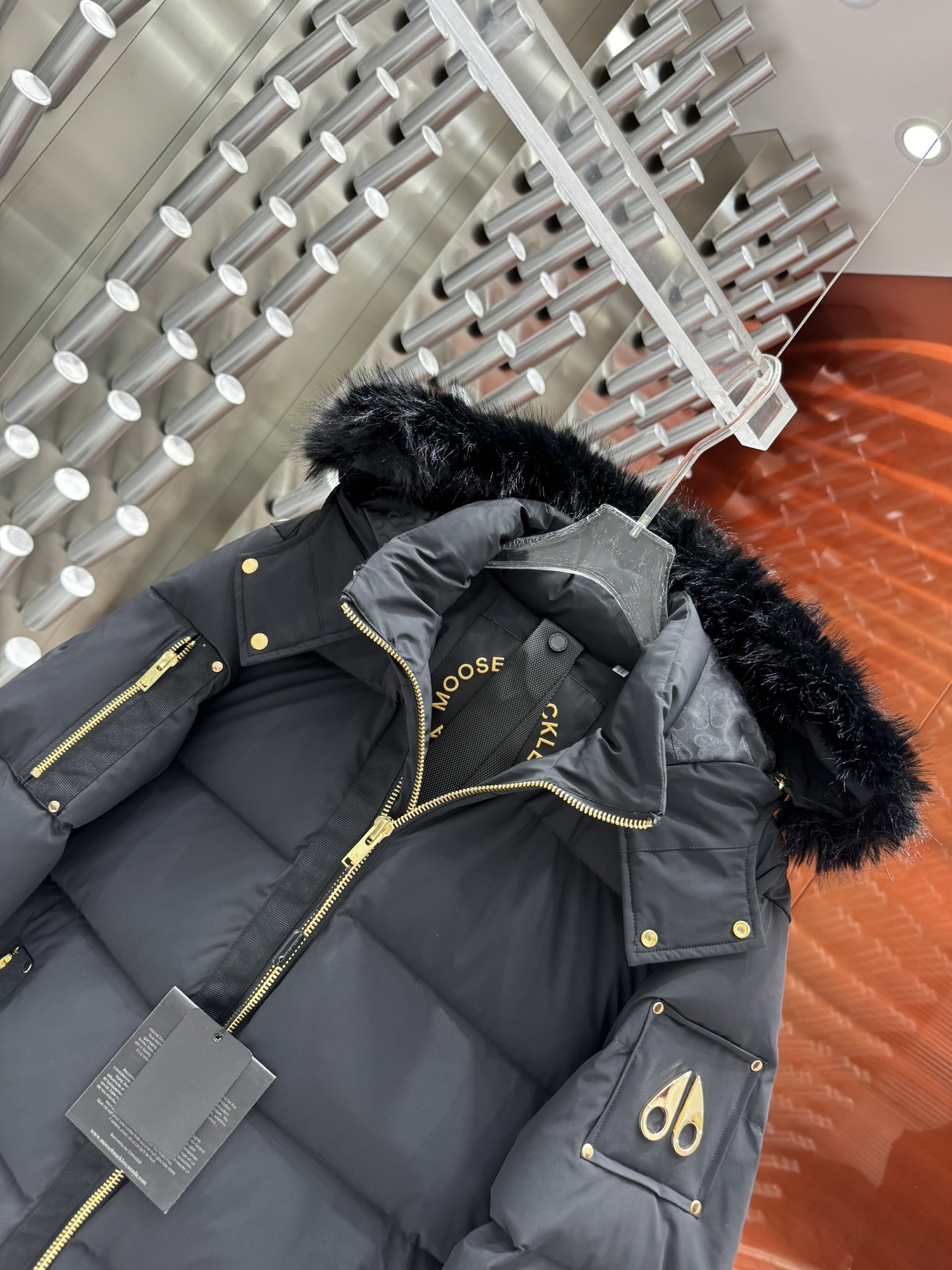 Canada Goose Down Jackets